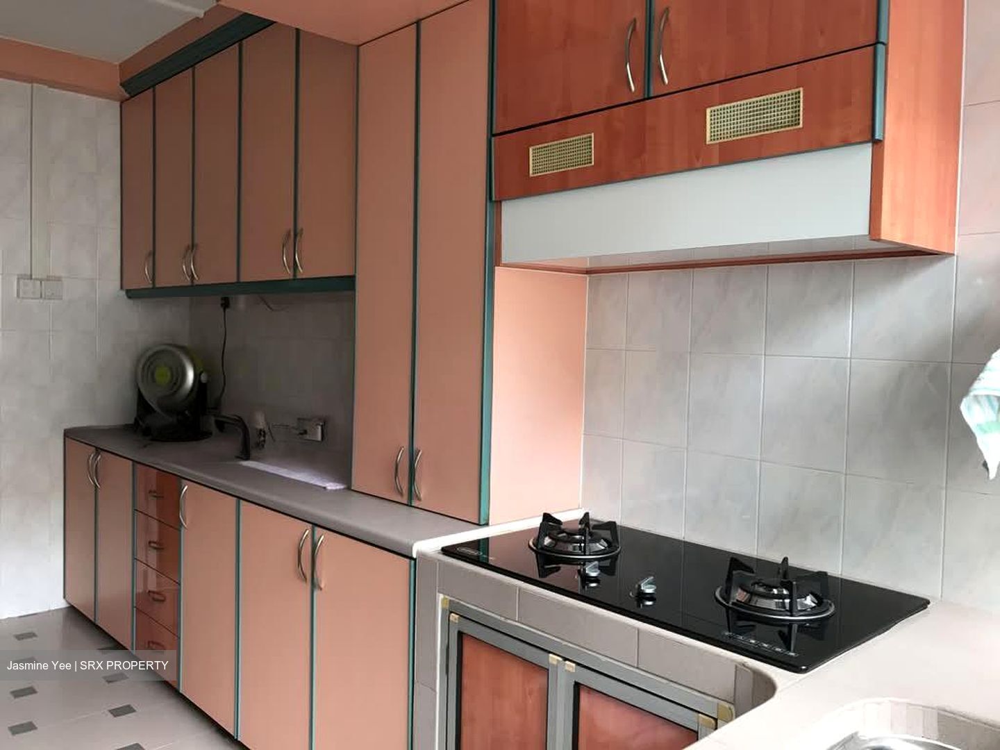 Blk 526 Serangoon North Avenue 4 (Serangoon), HDB Executive #593658281